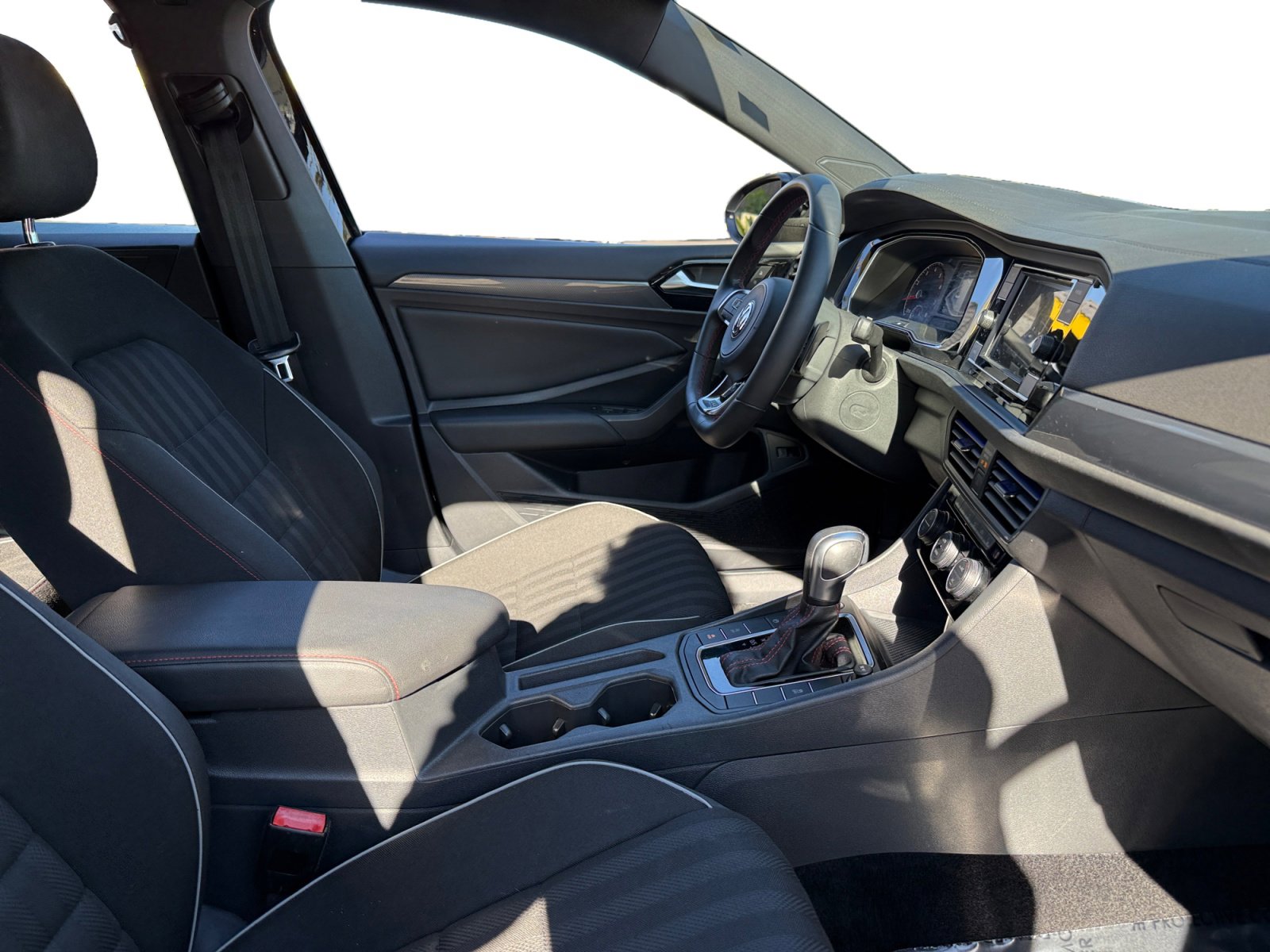 Used 2021 Volkswagen Jetta GLI image 14