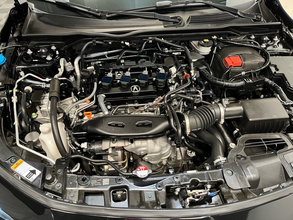 Used 2024 Acura Integra A-Spec image 19