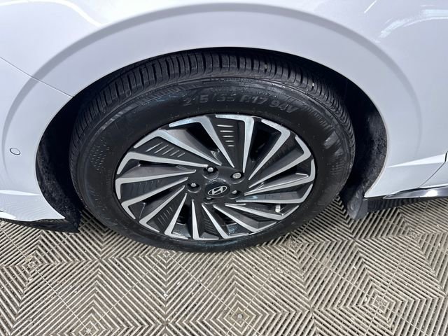 Used 2024 Hyundai Sonata Limited FWD image 10