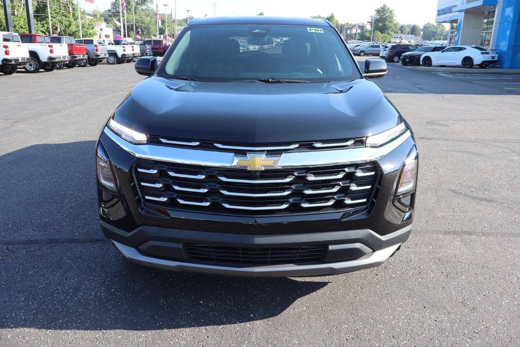 New 2027 Chevrolet Equinox LT AWD/4WD image 23