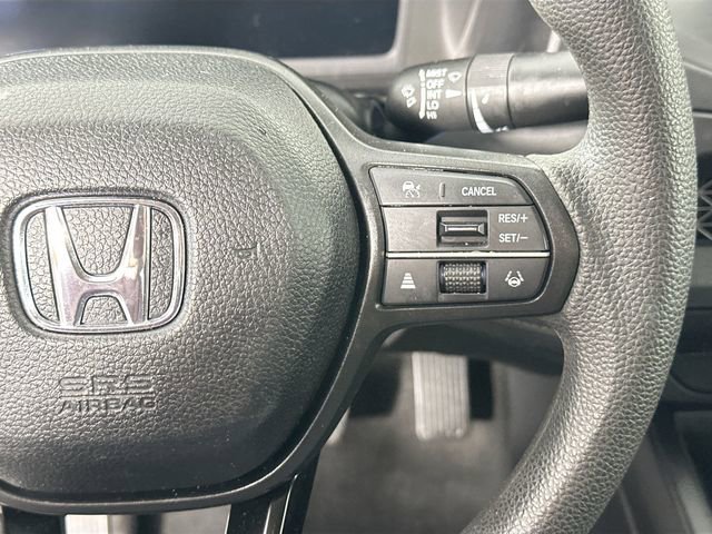 Used 2025 Honda Accord LX image 20