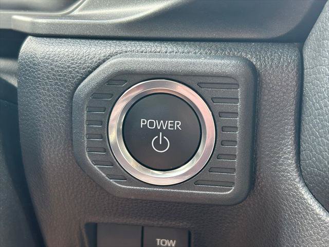 Certified 2025 Toyota Land Cruiser w/ Premium Package AWD/4WD image 34