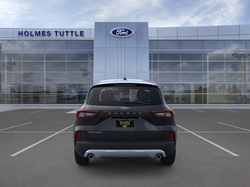 New 2026 Ford Escape Active FWD image 5