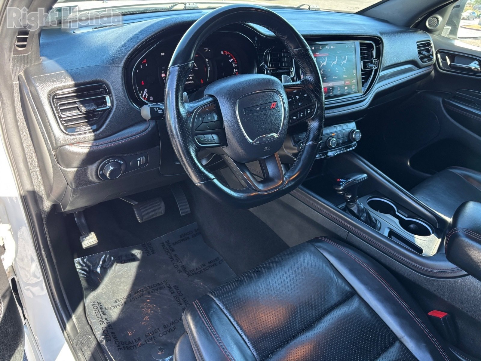 Used 2024 Dodge Durango GT image 15