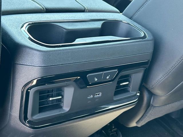New 2025 Chevrolet Silverado 1500 ZR2 w/ Technology Package image 18
