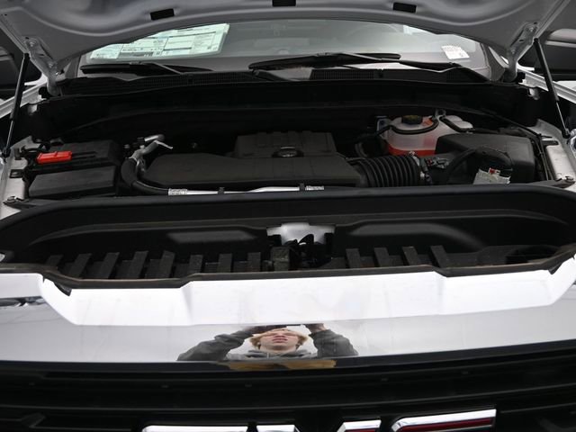 New 2025 GMC Sierra 1500 Pro w/ Pro Value Package image 18