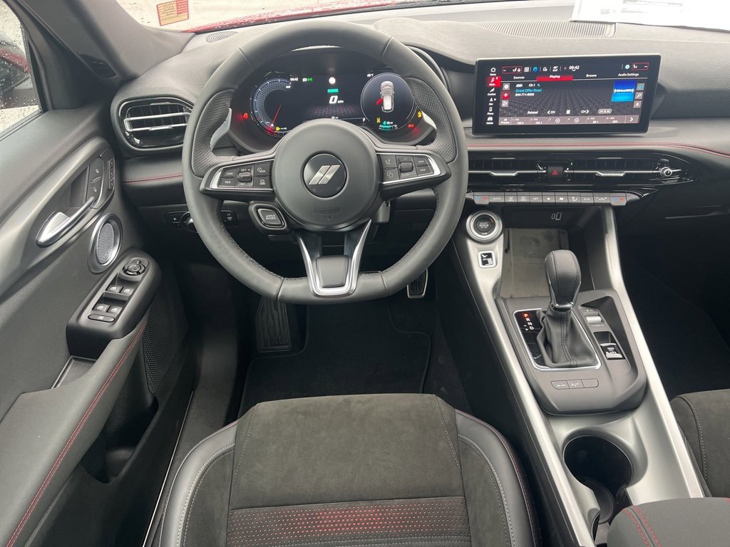 Used 2025 Dodge Hornet R/T w/ R/T Plus Package image 14