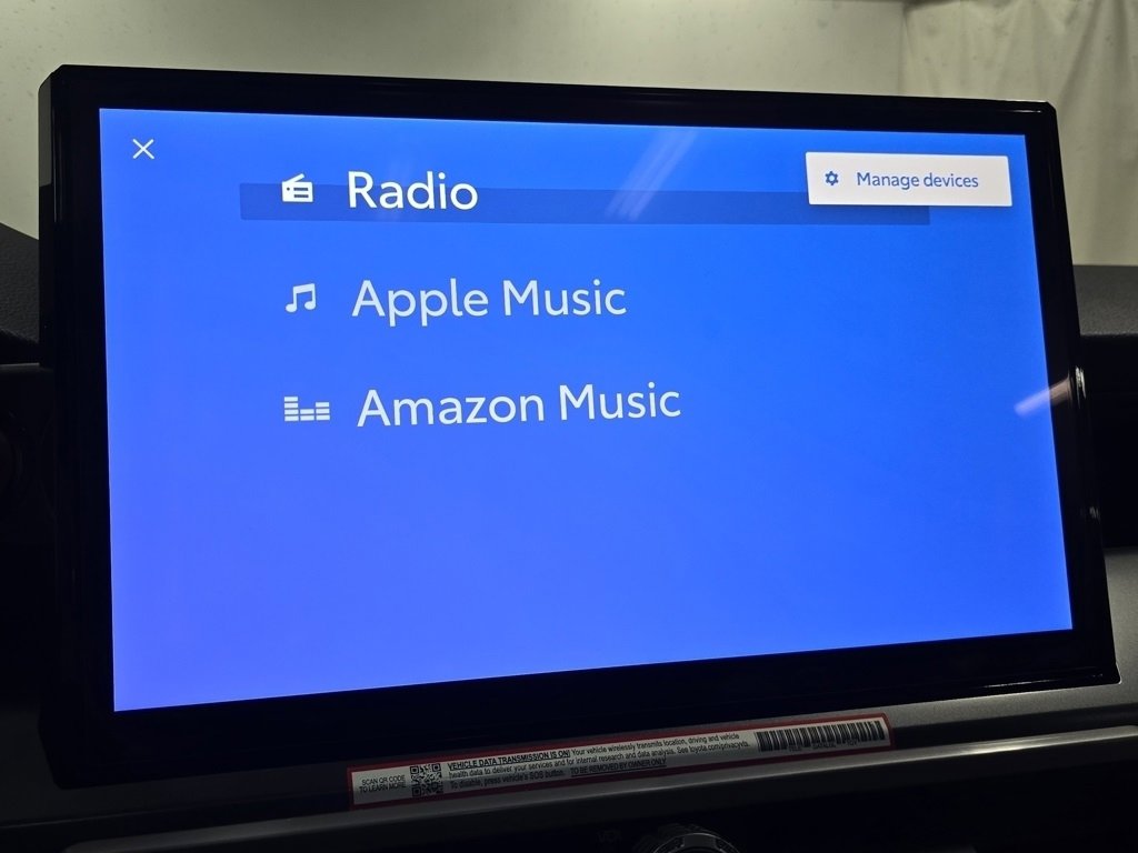 New 2026 Toyota Tacoma TRD Off-Road image 5