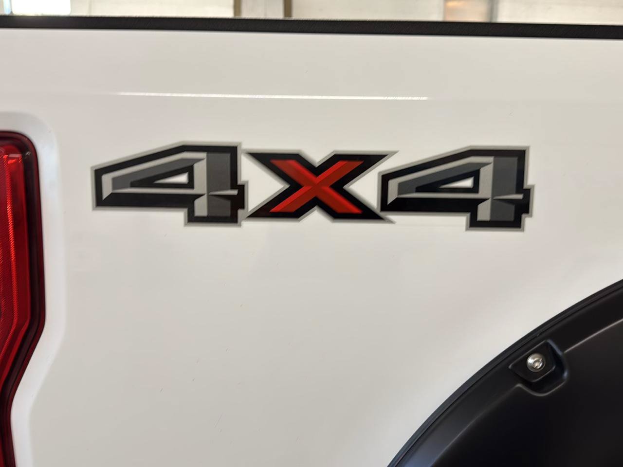 Used 2022 Ford F350 XL w/ STX Appearance Package AWD/4WD image 72