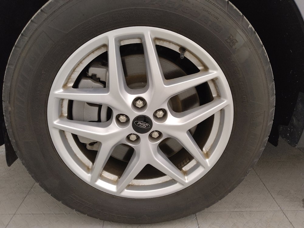 Used 2024 Ford Edge SEL image 31