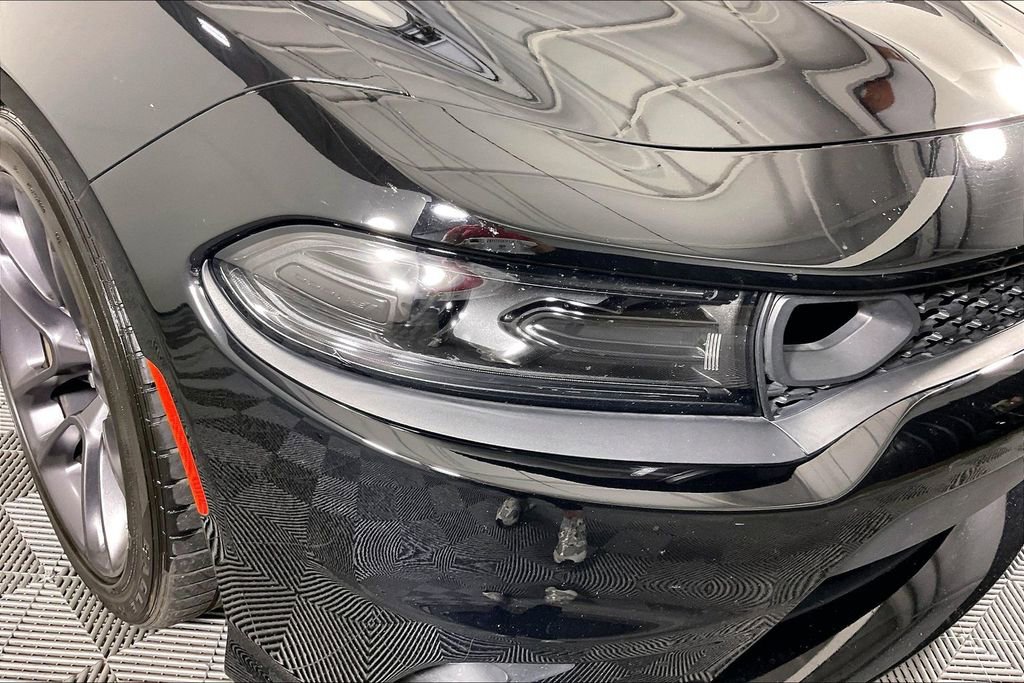 Used 2023 Dodge Charger Scat Pack w/ Plus Group image 39