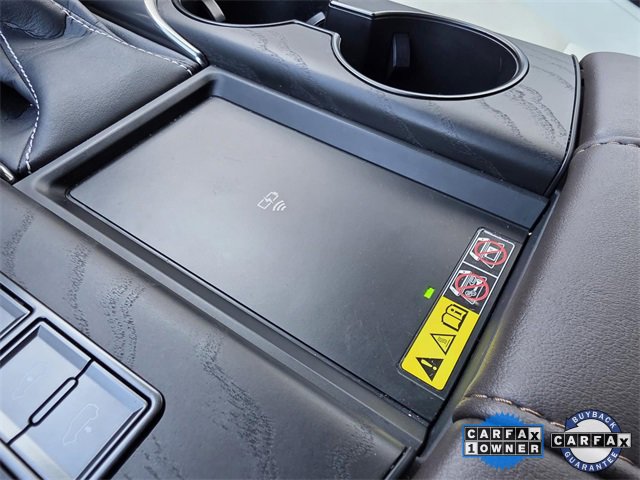 Used 2023 Lexus LX 600 4WD w/ Luxury Package image 32