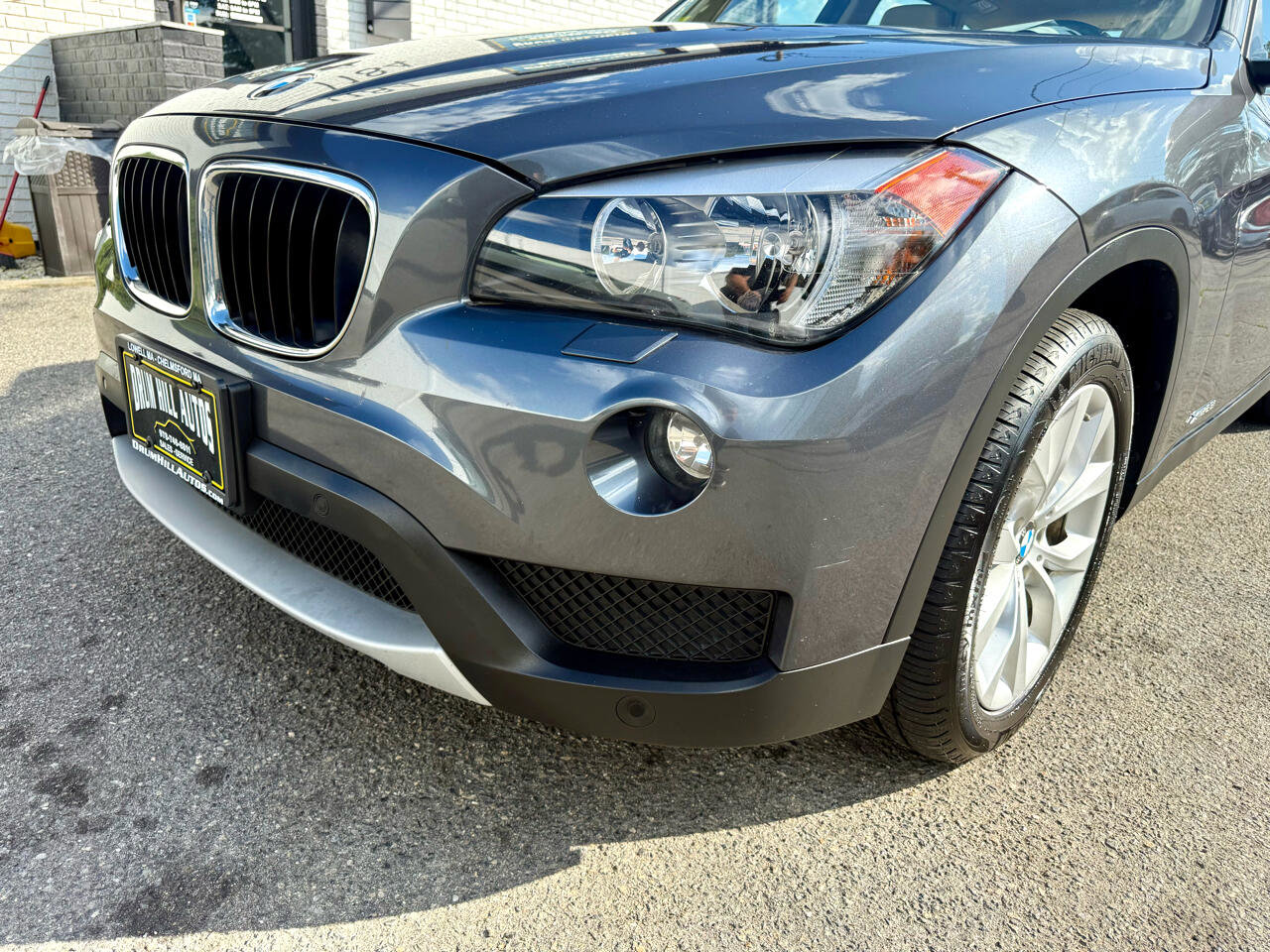 Used 2013 BMW X1 xDrive28i image 9