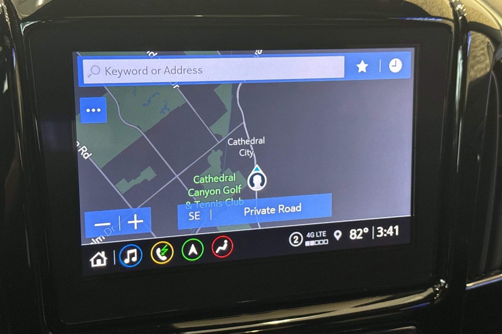 Used 2022 Chevrolet Traverse High Country image 19