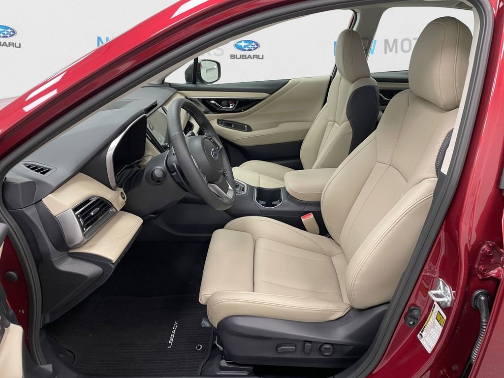 New 2025 Subaru Legacy Limited image 12