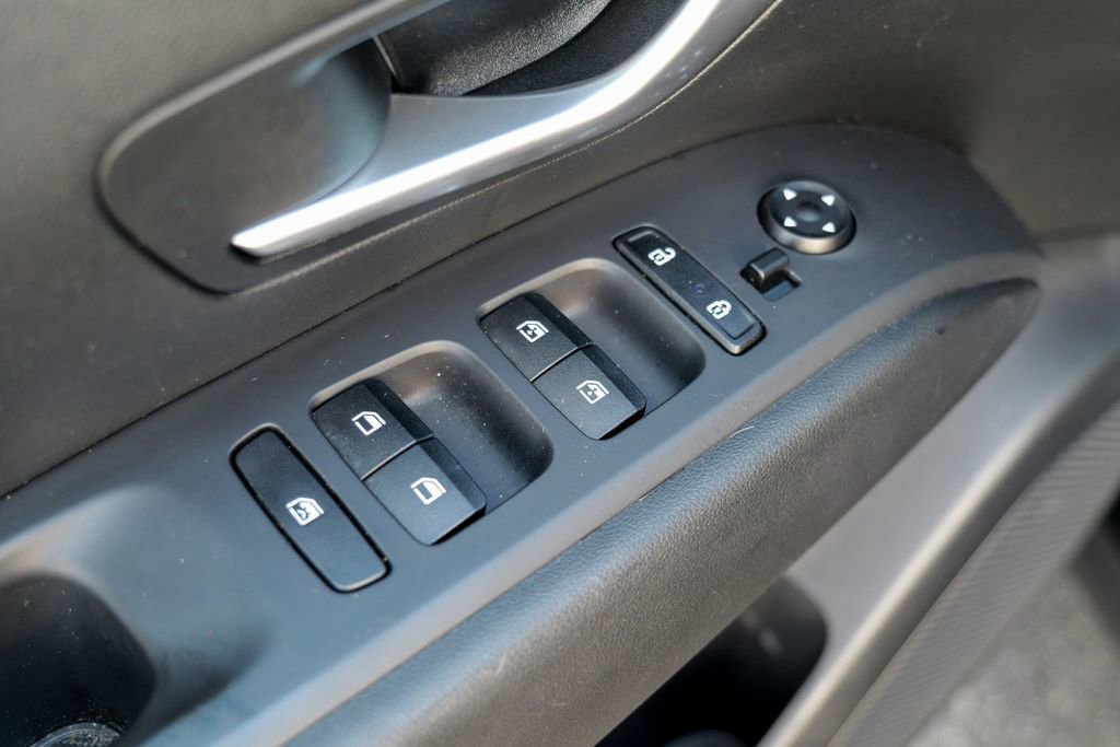 Used 2023 Hyundai Tucson SEL image 18