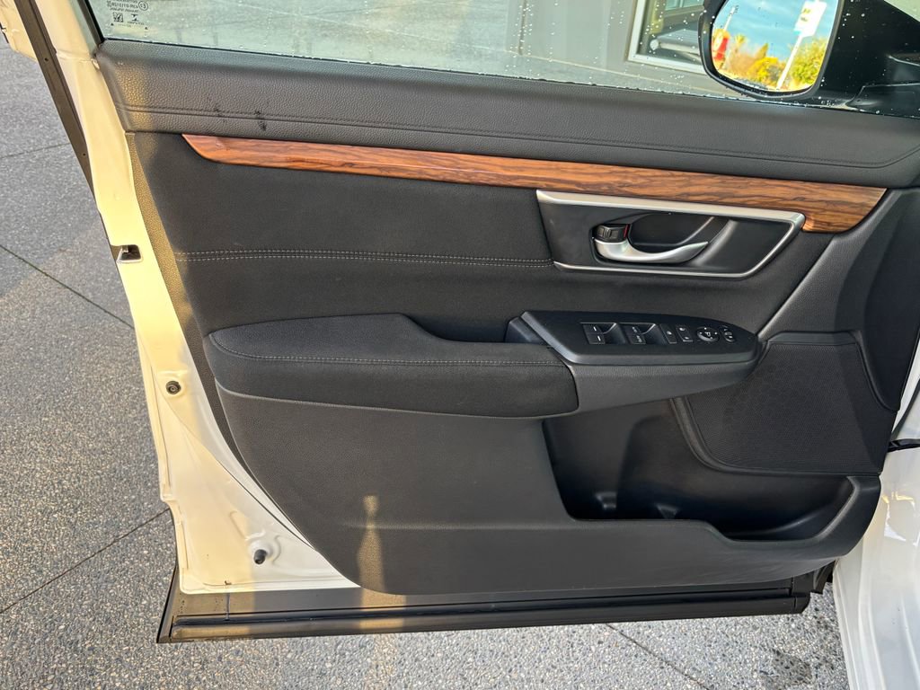 Used 2022 Honda CR-V EX image 26