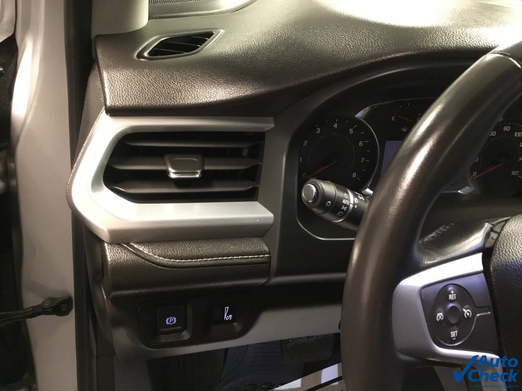 Used 2019 GMC Acadia SLT image 23