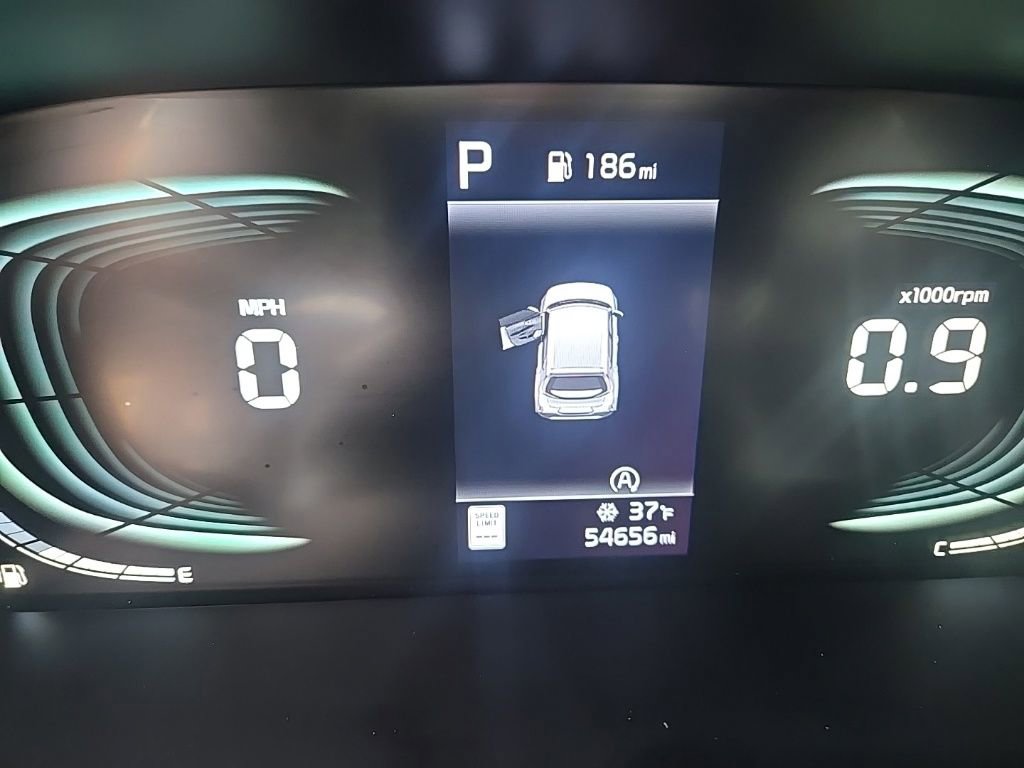 Used 2024 Kia Soul LX w/ Option Group 015 image 22