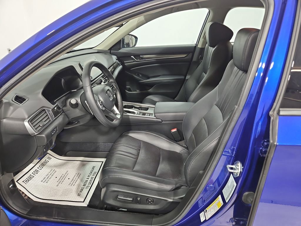 Used 2022 Honda Accord Sport Special Edition image 8