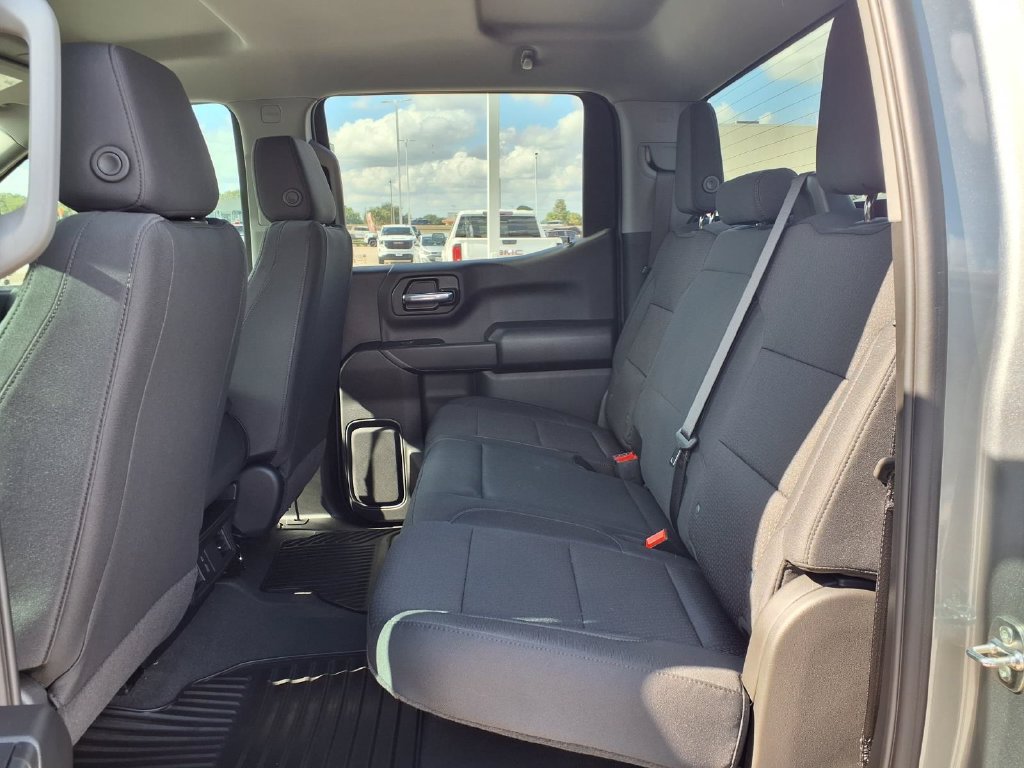 New 2026 GMC Sierra 1500 Pro w/ Pro Value Package RWD image 13