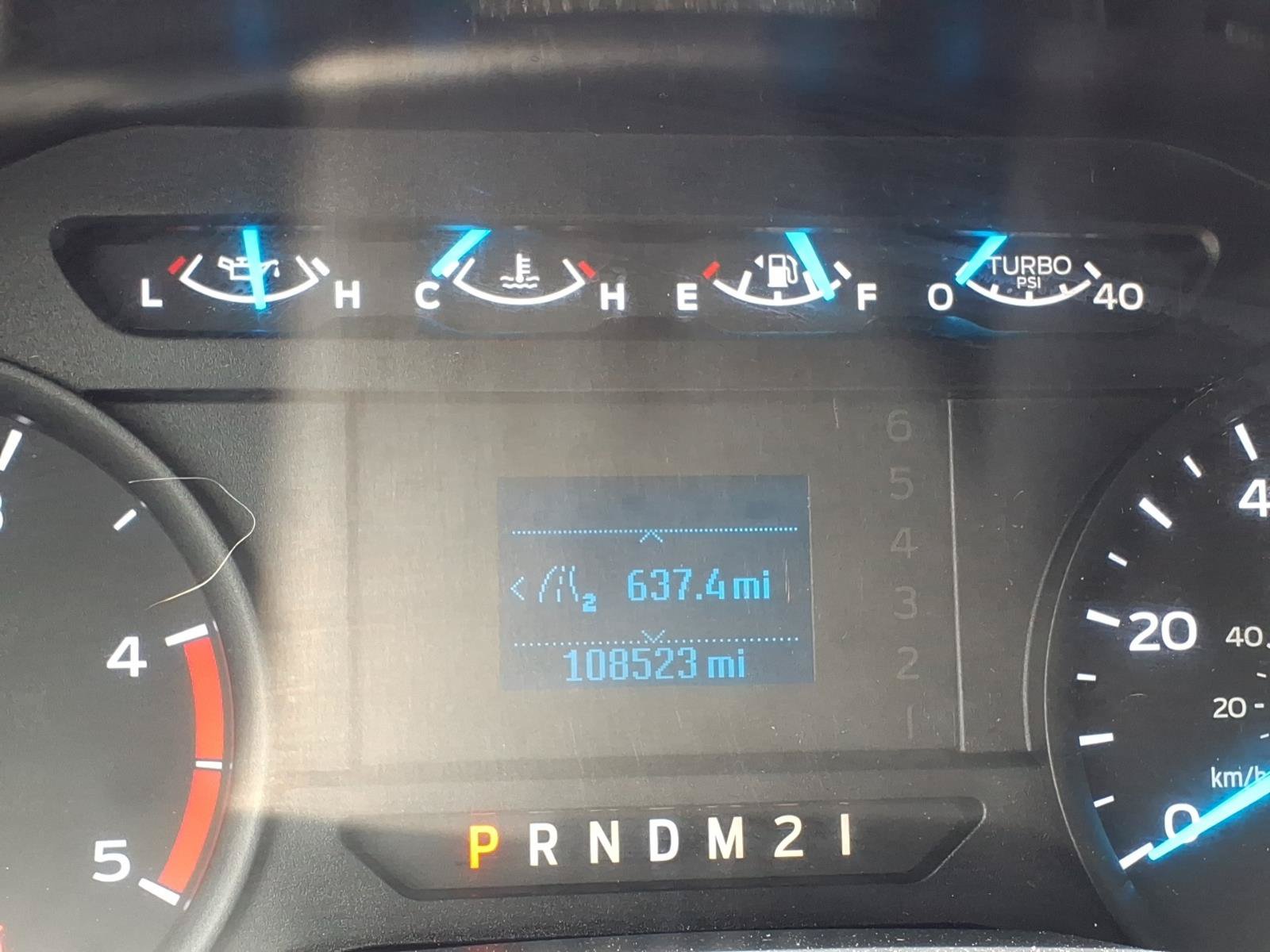 Used 2017 Ford F250 XL AWD/4WD image 19
