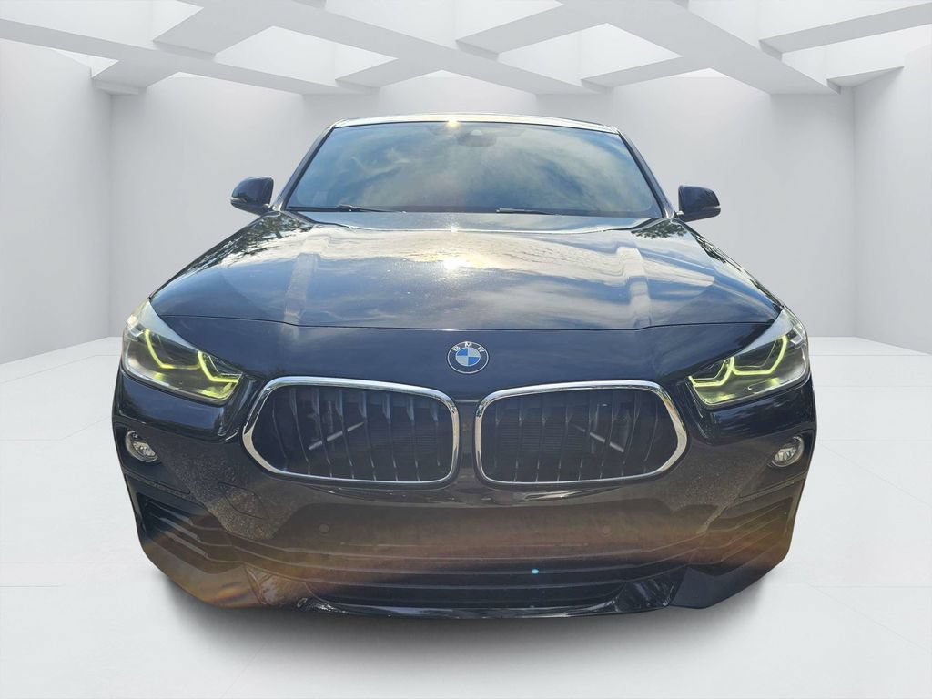 Used 2020 BMW X2 sDrive28i w/ Convenience Package FWD image 8