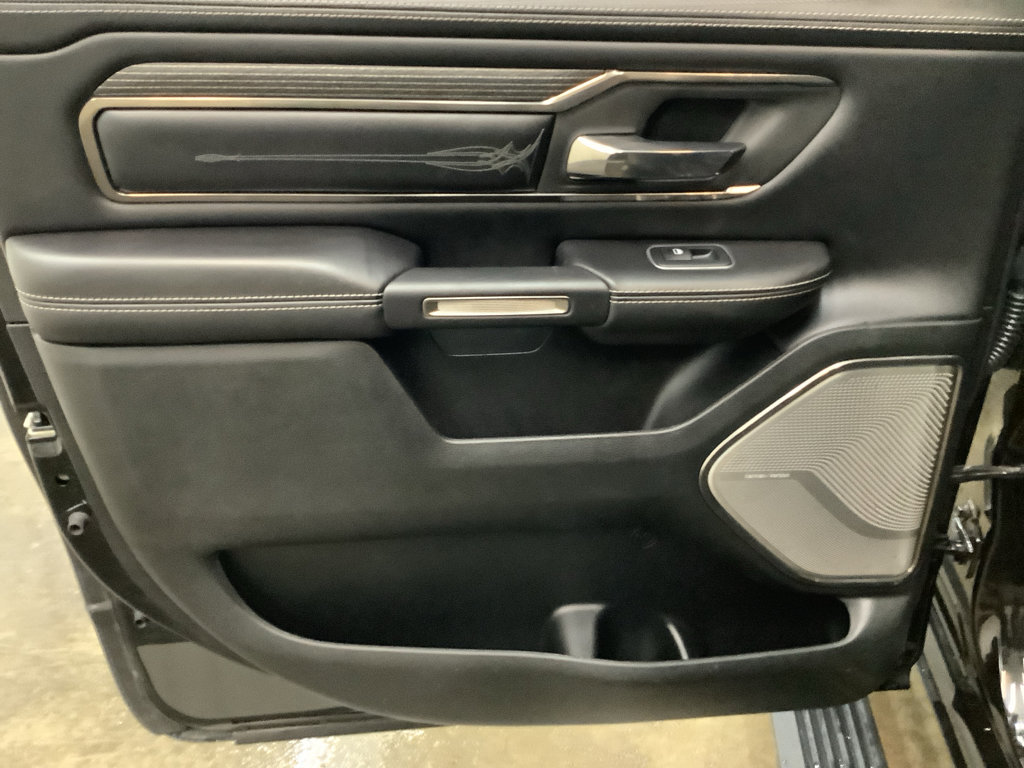 Used 2021 RAM 1500 Limited image 23