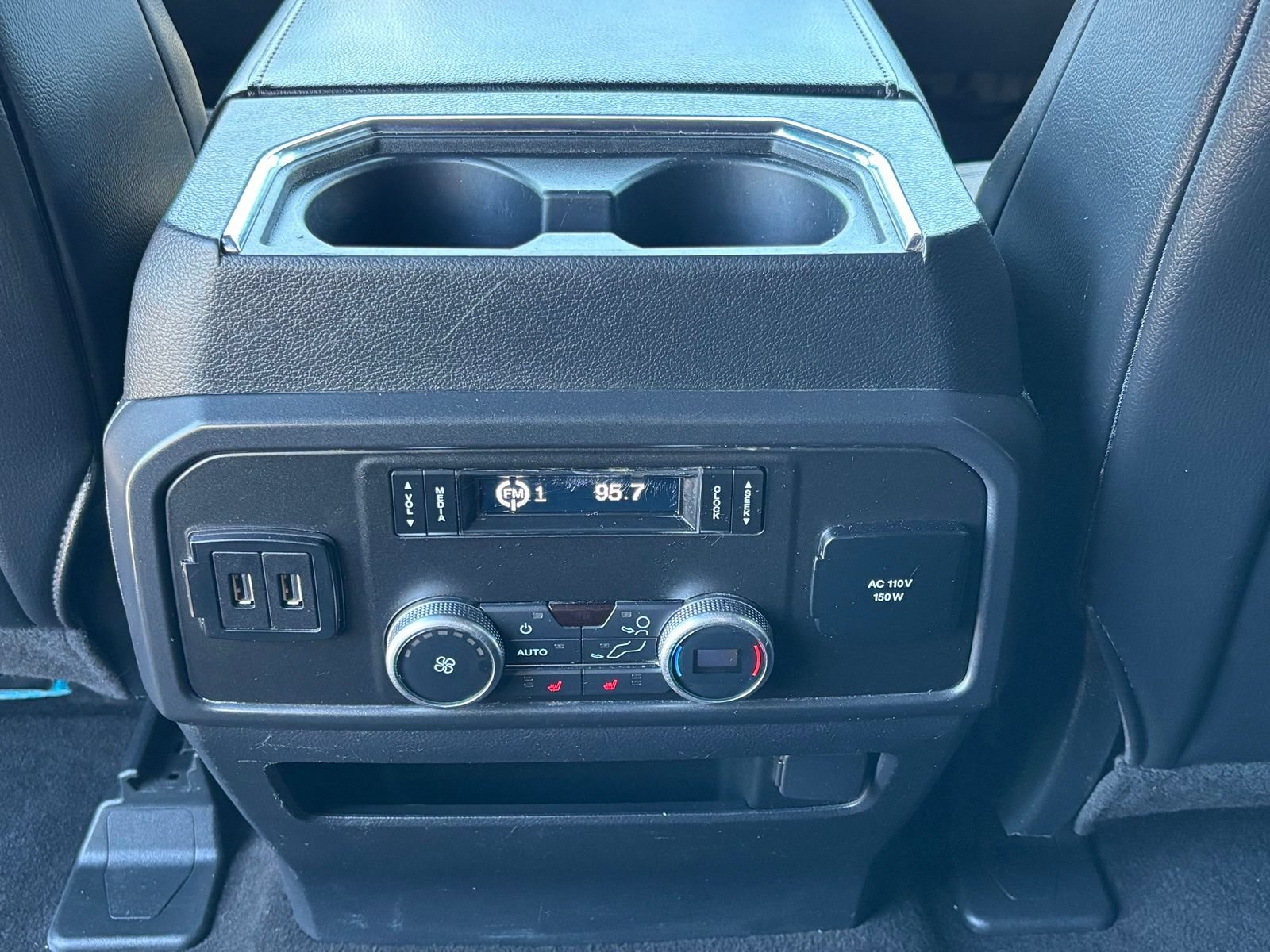 Used 2020 Ford Expedition Limited AWD/4WD image 25