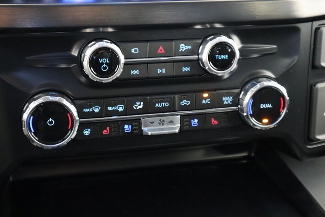 New 2026 Ford F350 Lariat w/ Lariat Premium Package image 23
