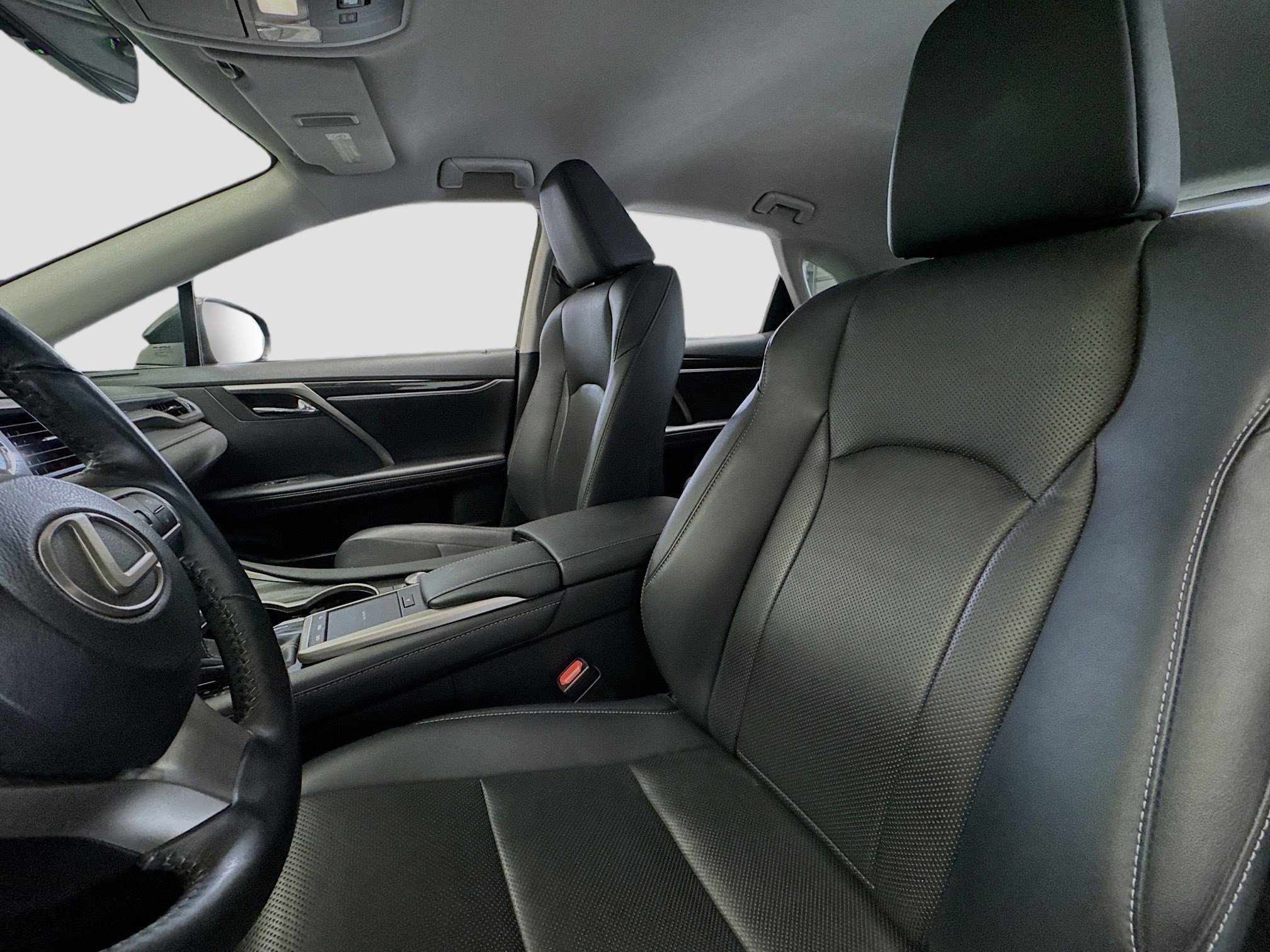 Used 2020 Lexus RX 350 FWD image 12