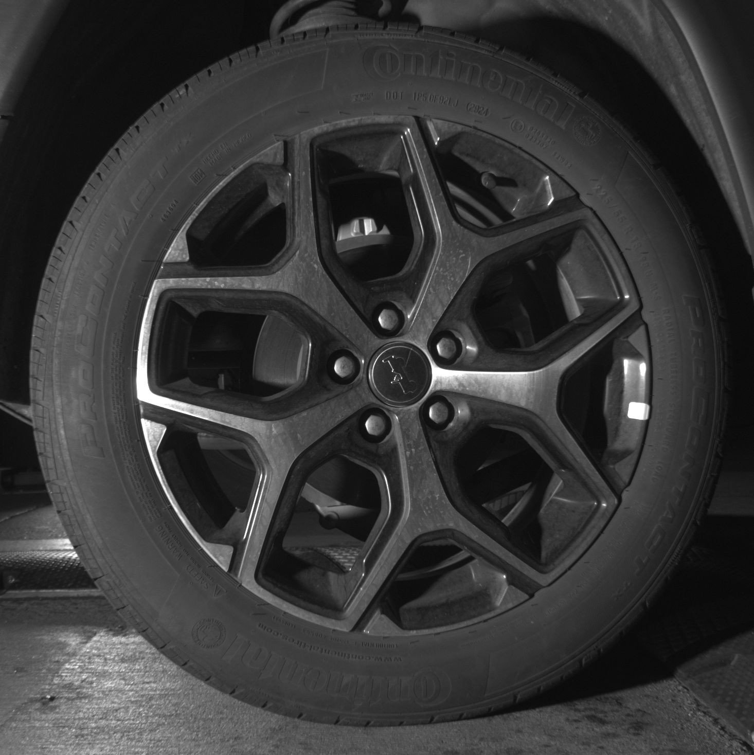 Used 2025 Jeep Compass Limited image 15