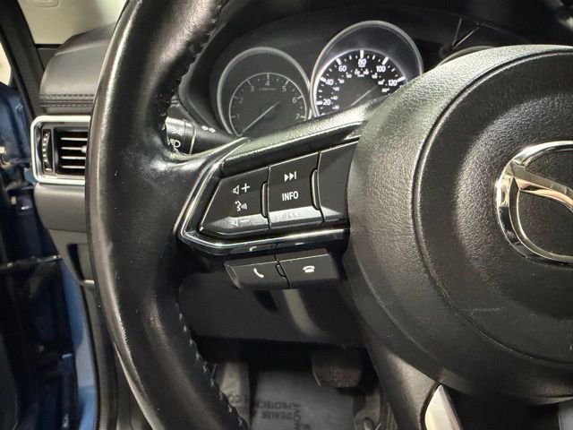 Used 2018 MAZDA CX-5 Touring AWD/4WD image 16