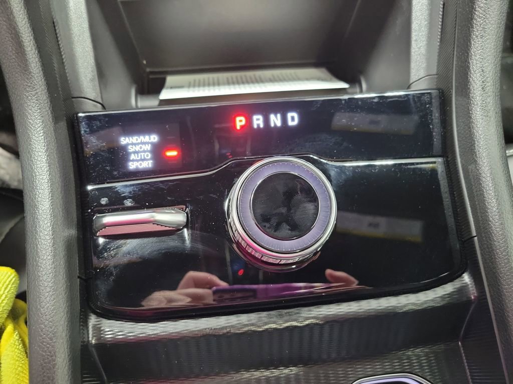 New 2026 Jeep Grand Cherokee L Limited image 15