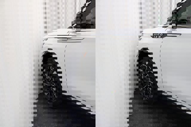 New 2026 Lincoln Aviator Reserve image 55