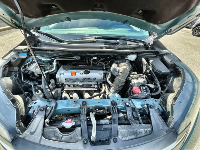 Used 2014 Honda CR-V LX image 19
