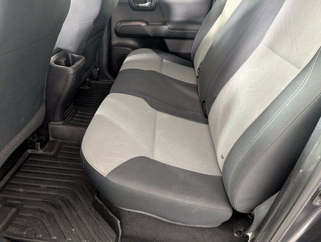 Used 2021 Toyota Tacoma TRD Off-Road w/ Technology Package image 25