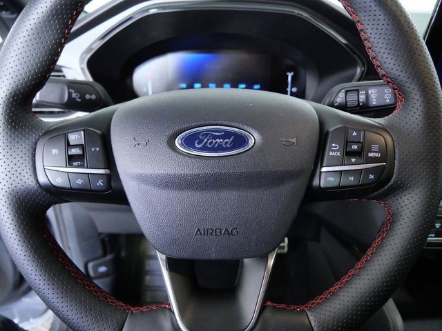Certified 2024 Ford Escape ST-Line Select image 20