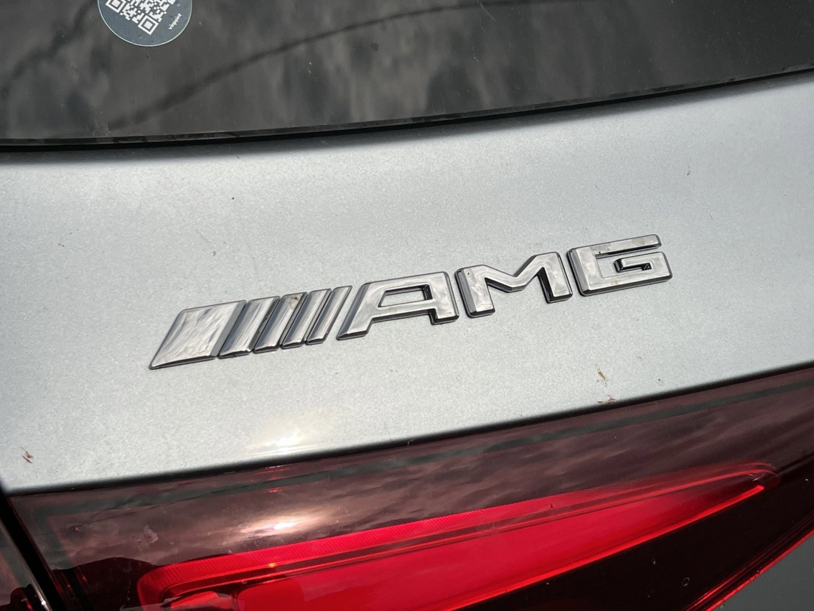 New 2026 Mercedes-Benz GLE 63 AMG S image 30