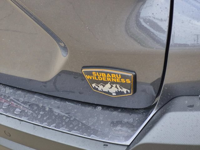 New 2026 Subaru Crosstrek 2.5i Wilderness AWD/4WD image 7