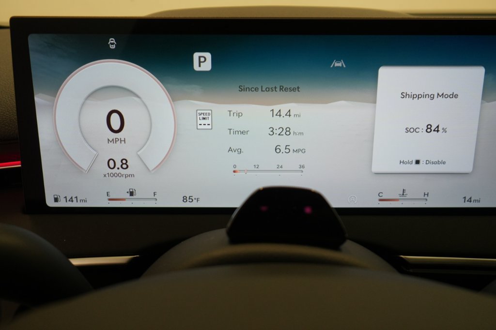 New 2026 Genesis GV70 2.5T AWD/4WD image 56