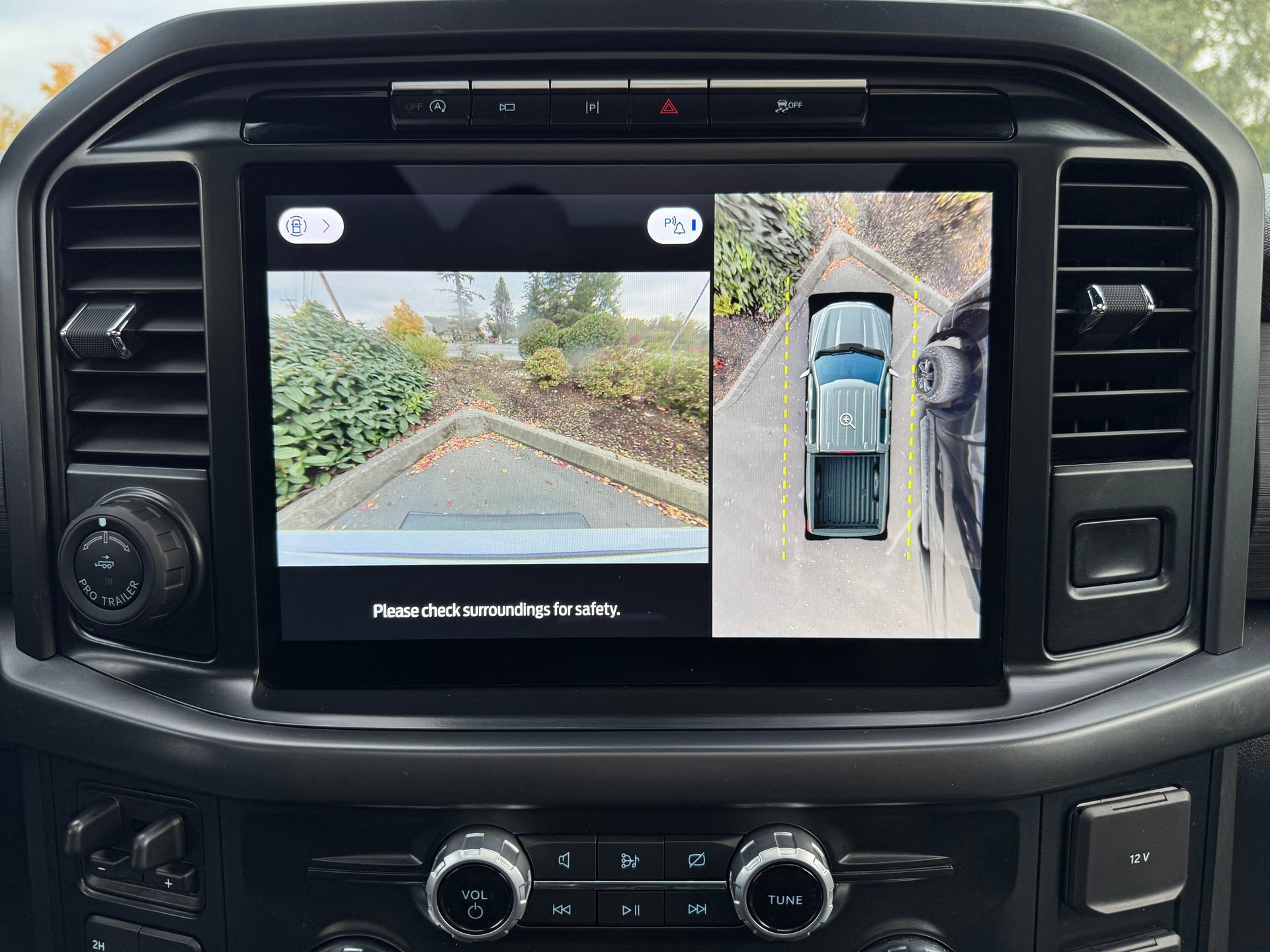 Used 2024 Ford F150 XLT w/ Equipment Group 303A High image 28