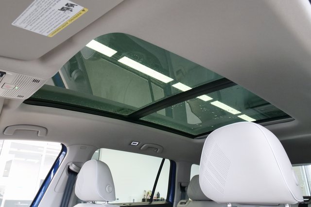 New 2026 Volkswagen Atlas SEL Premium R-Line image 36