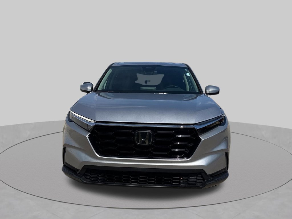 Used 2025 Honda CR-V EX-L image 39