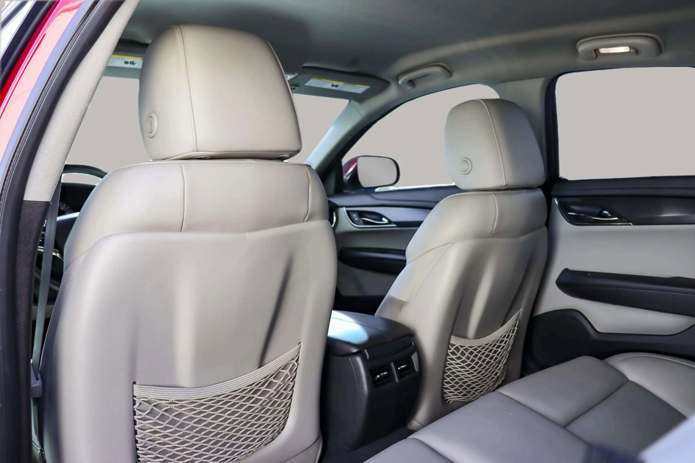 Used 2018 Cadillac ATS 2.0T AWD Sedan image 25