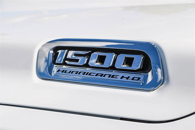 New 2026 RAM 1500 Tungsten image 25