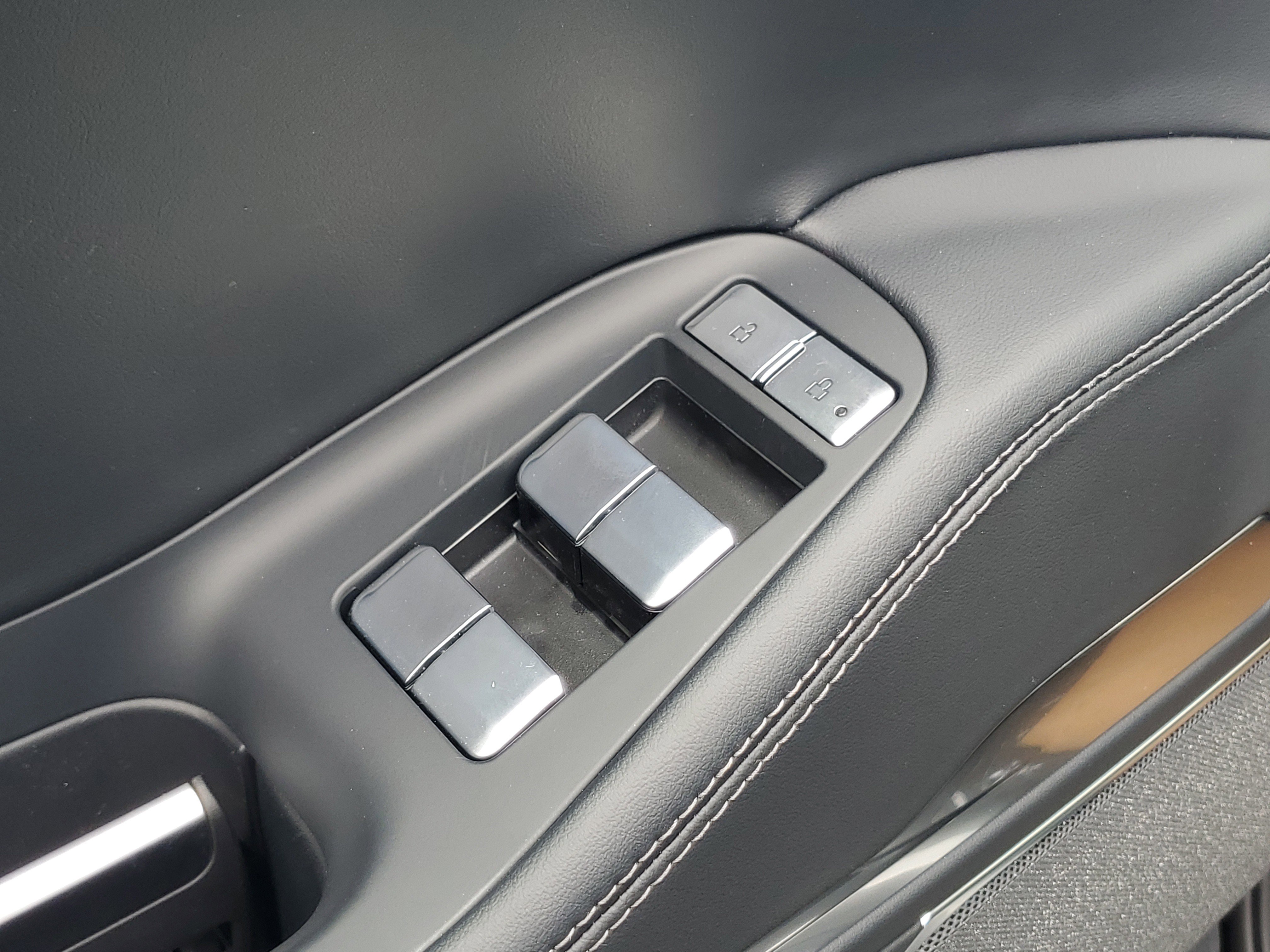 New 2026 Lincoln Navigator L Reserve image 10