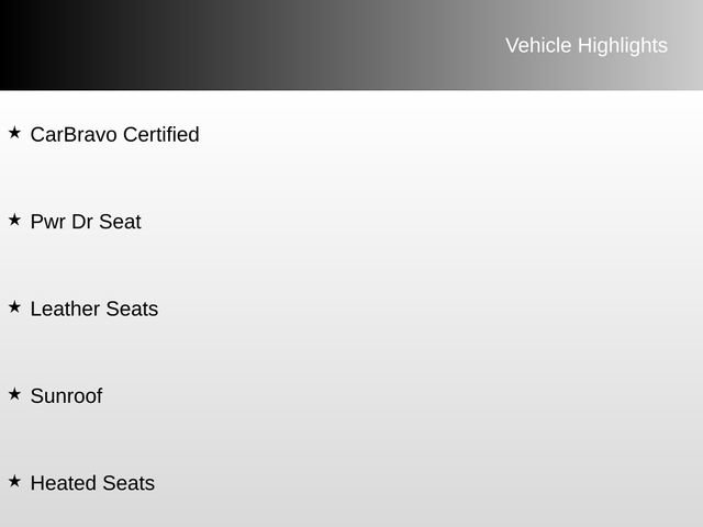 Used 2025 Honda CR-V EX-L image 6