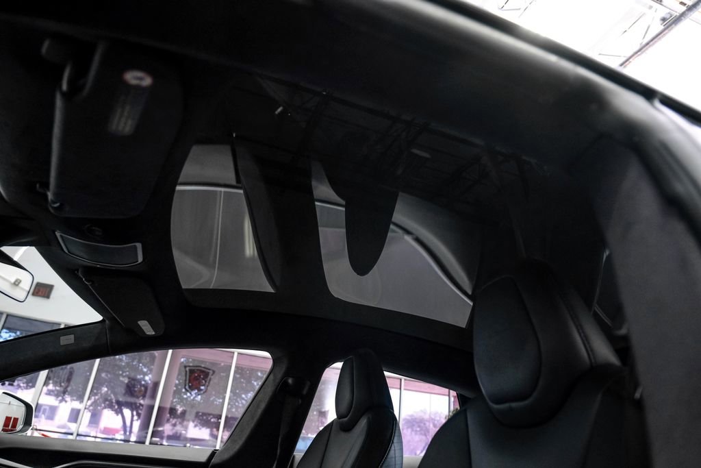Used 2021 Tesla Model S Long Range image 5