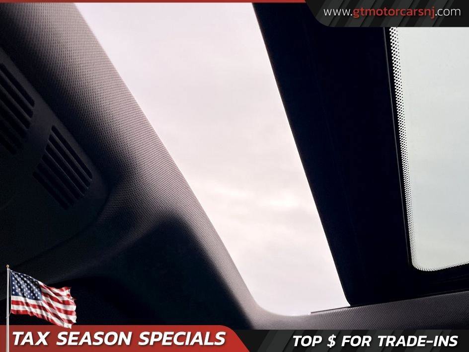 Used 2016 BMW X5 xDrive35i image 22